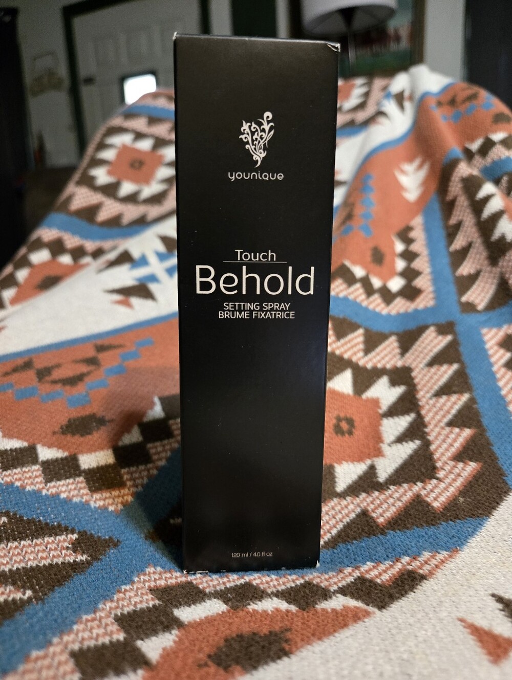 Younique Behold Touch Setting Spray